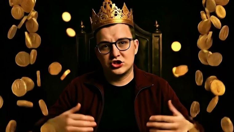 Серия рекламных роликов для Альфа-Банка